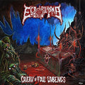 Ectoplasma - Cavern Of Foul Unbeings - Music CD