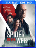 Spider In The Web - Spider In The Web - Blu-ray