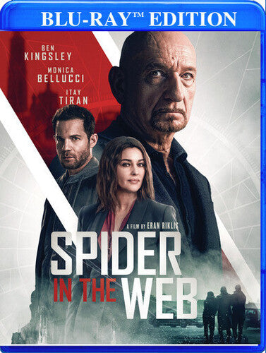 Spider In The Web - Spider In The Web - Blu-ray