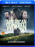 American Woman - American Woman - Blu-ray