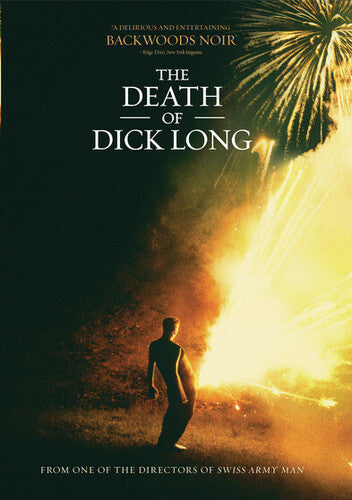 Death Of Dick Long - Death Of Dick Long - DVD