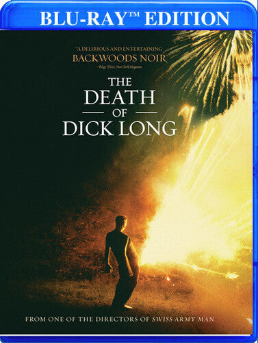 Death Of Dick Long - Death Of Dick Long - Blu-ray