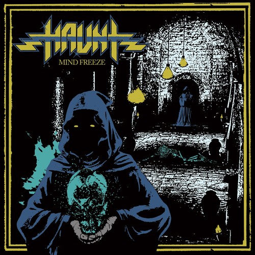 Haunt - Freeze - Vinyl Record