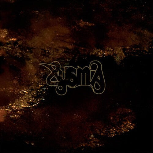 Xysma - First And Magical [2LP]