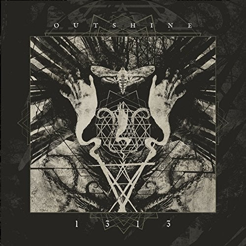 Outshine - 1313 - Music CD