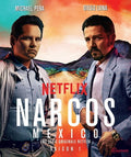 Narcos: Mexico - Saison 1 - Narcos: Mexico - Saison 1 - Blu-ray