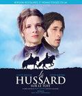 Hussard Sur Le Toit - Hussard Sur Le Toit - Blu-ray