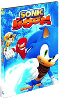 Sonic Boom: Saison 1 - Vol 1 - Sonic Boom: Saison 1 - Vol 1 - DVD