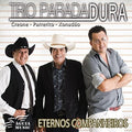 Trio Parada Dura - Eternos Companheiros - Music CD
