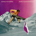 Aiming For Enrike - Music For Working Out - Music CD