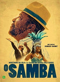 Da Vila,martinho - O Samba - DVD