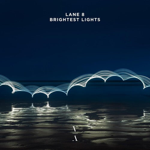 Lane 8 - Brightest Lights - Music CD