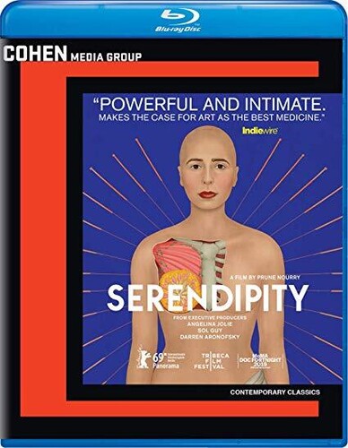 Serendipity - Serendipity - Blu-ray