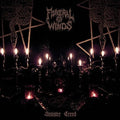 Funeral Winds - Sinister Creed - Music CD