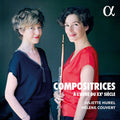 Compositrices Du Xxe Siecle / Various - Compositrices Du Xxe Siecle / Various - Music CD
