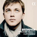 Beethoven / Gorini - Piano Sonatas 106 & 111 - Music CD