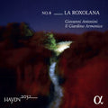 Haydn / Antonini / Il Giardino Armonico - Haydn 2032 / Roxolana 8 - Music CD