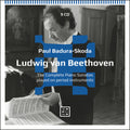 Beethoven / Badura-skoda - Complete Piano Sonatas - Music CD