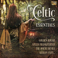 Celtic Essentials / Various - Celtic Essentials / Various - Music CD