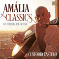 Amalia Classics / Various - Amalia Classics / Various - Music CD