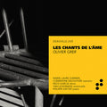 Greif / Levionnois / Garcia - Les Chants De L'ame - Music CD