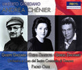 Andrea Chenier / Various - Andrea Chenier / Various - Music CD