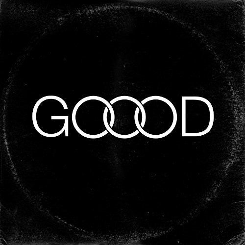 Yombe - Goood - Vinyl Record