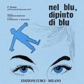 Modugno,domenico - Nel Blu Dipinto Di Blu - Vinyl Record