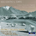 Voci Dentro Il Tempo / Various - Voci Dentro Il Tempo / Various - Music CD