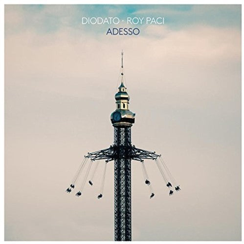 Diodato / Paci,roy - Adesso - Vinyl Record