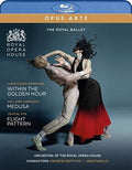 Vivaldi / Royal Ballet / Griffiths - Within The Golden Hour - Blu-ray