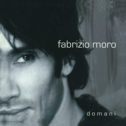 Moro,fabrizio - Domani - Music CD