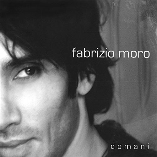 Moro,fabrizio - Domani - Vinyl Record