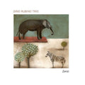 Rubino,dino Trio - Zenzi (tribute To Myriam Makeba) - Music CD