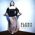 Ledda,elena - Lantias - Music CD