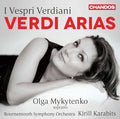 Verdi / Mykytenko / Karabits - I Vespri Verdiani - Music CD