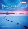 Lyrical Clarinet 3 / Various - Lyrical Clarinet 3 / Various - Music CD
