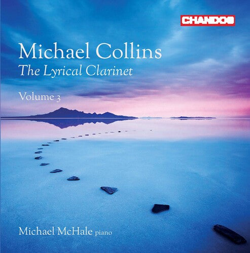 Lyrical Clarinet 3 / Various - Lyrical Clarinet 3 / Various - Music CD