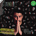 Emenel - Border Diary - Music CD