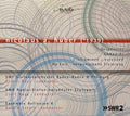 Huber / Bour / Nagy - Gespenster / Harakiri - Music CD