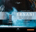 Verdi / Czech Philharmonic / Nomura - Ernani - Super Audio CD
