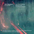 Concertos Music CD