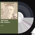 Jeno Hubay & Emil Telmanyi / Various - Jeno Hubay & Emil Telmanyi / Various - Music CD