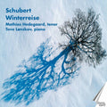 Schubert / Hedegaard / Lonskov - Winterreise - Music CD