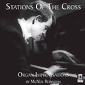 Robinson - Stations Of The Cross - Music CD