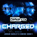 Suckley,jordan - Damaged Presents Charged - Music CD