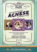 Paer / Rey-joly - Agnese - DVD
