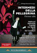 Intermedi Della Pellegrina / Various - Intermedi Della Pellegrina / Various - DVD