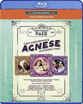 Paer / Rey-joly - Agnese - Blu-ray