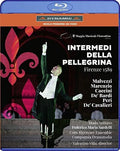 Intermedi Della Pellegrina / Various - Intermedi Della Pellegrina / Various - Blu-ray